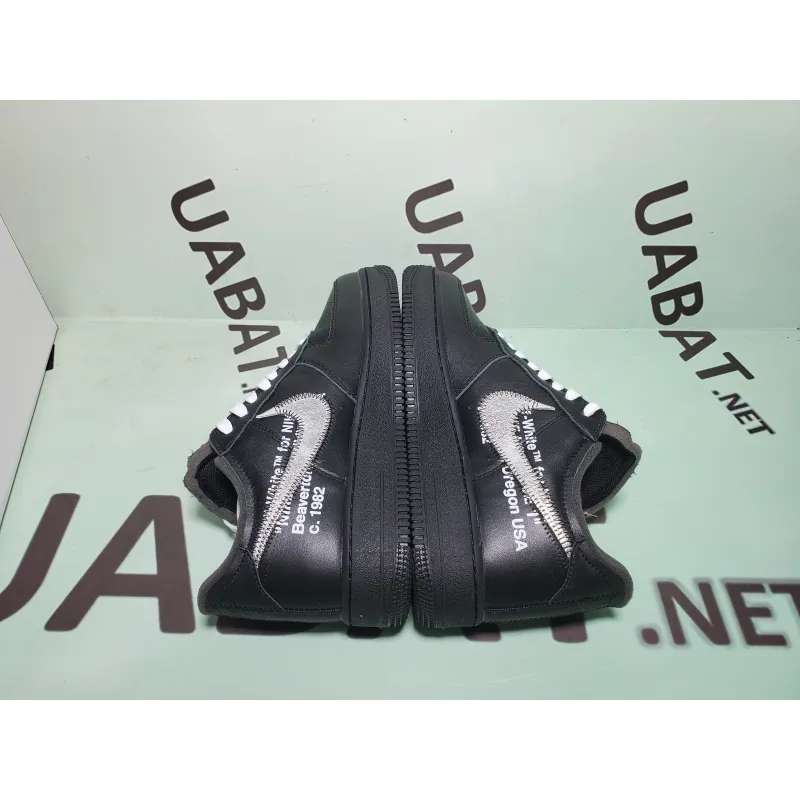 Uabat Air Force 1 '07 Virgil x MoMA,AV5210-001