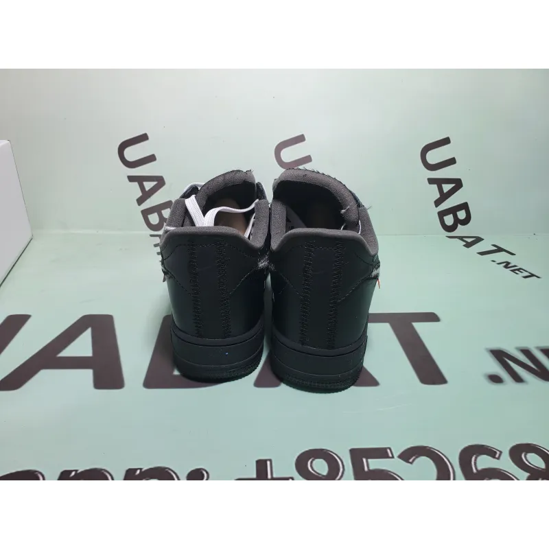 Uabat Air Force 1 '07 Virgil x MoMA,AV5210-001
