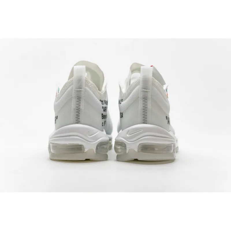 Uabat Air Max 97 Off-White ,AJ4585-100