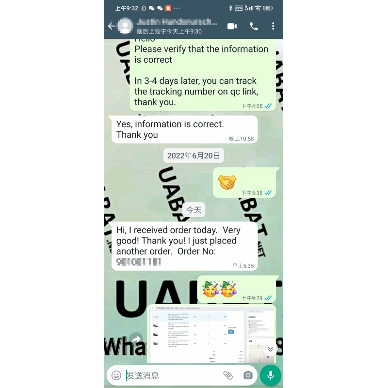 Uabat Air Force 1 Low Off-White MCA University Blue,CI1173-400