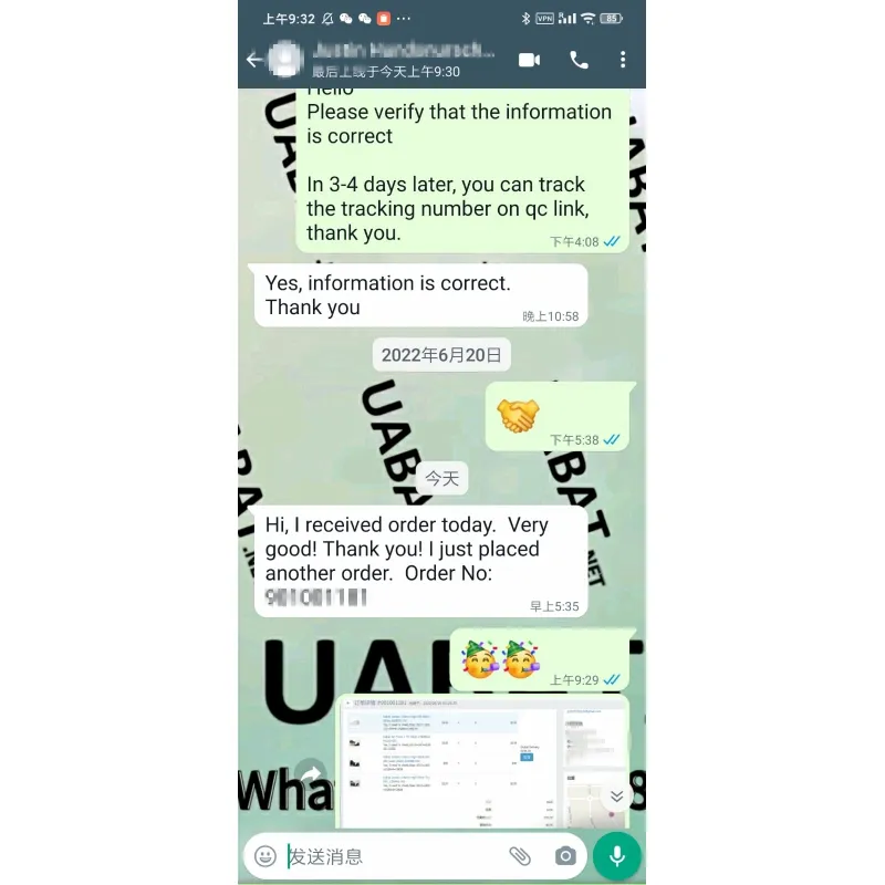 Uabat Air Force 1 Low Off-White MCA University Blue,CI1173-400