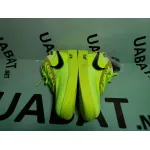 Uabat Air Force 1 Low Off-White Volt ,AO4606-700