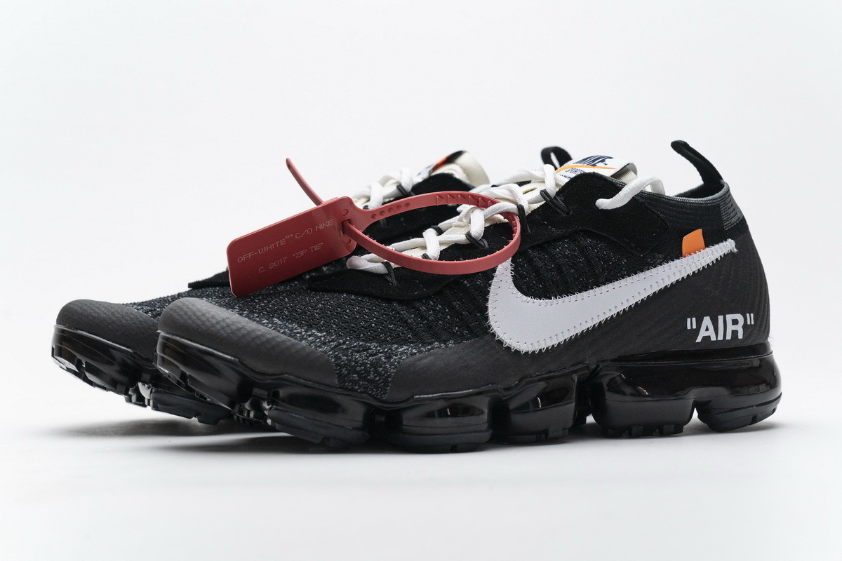 Uabat Air VaporMax Off-White ,AA3831-001