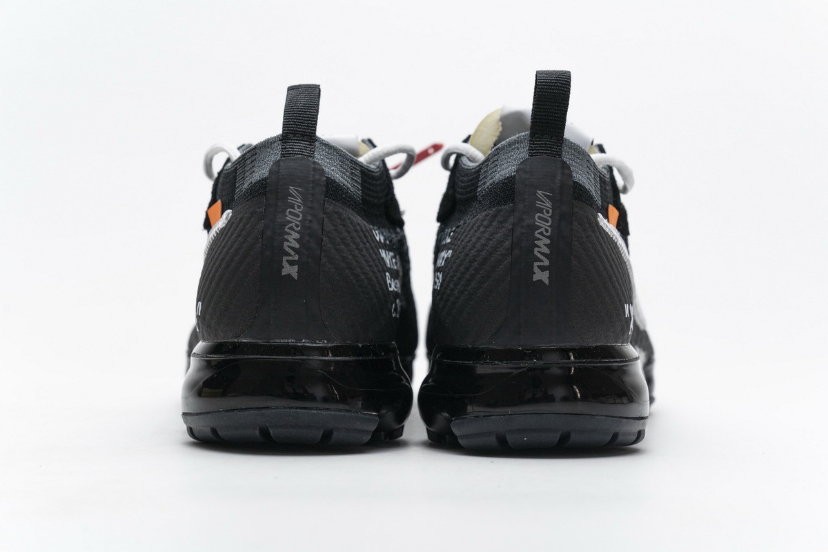 Uabat Air VaporMax Off-White ,AA3831-001