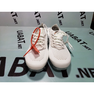 Uabat Air Vapormax Off-White,AA3831-100 02