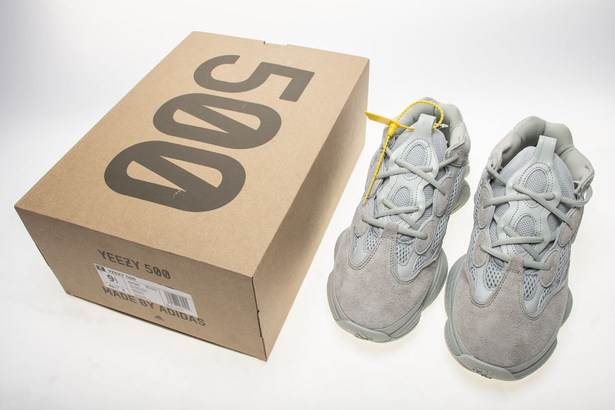 Uabat Yeezy 500 Salt,EE7287