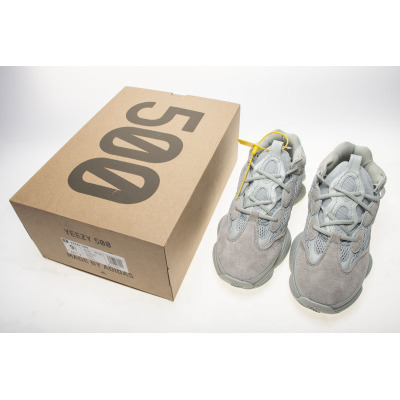 Uabat Yeezy 500 Salt,EE7287 01