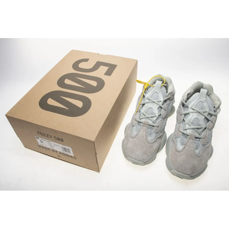 Uabat Yeezy 500 Salt,EE7287