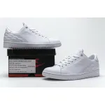 Uabat Air Jordan 1 Centre Court,CK3022-107