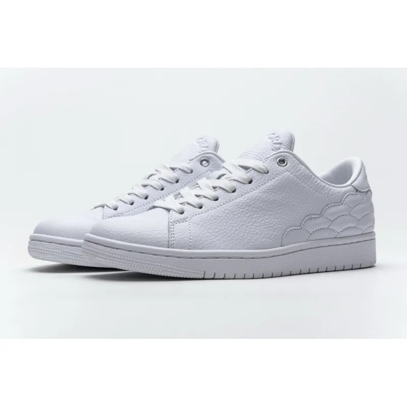 Uabat Air Jordan 1 Centre Court,CK3022-107