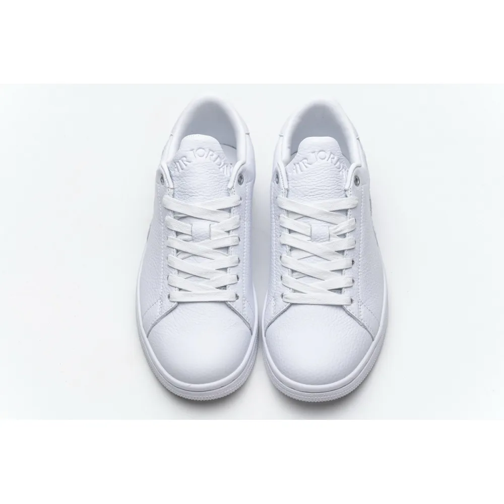 Uabat Air Jordan 1 Centre Court,CK3022-107