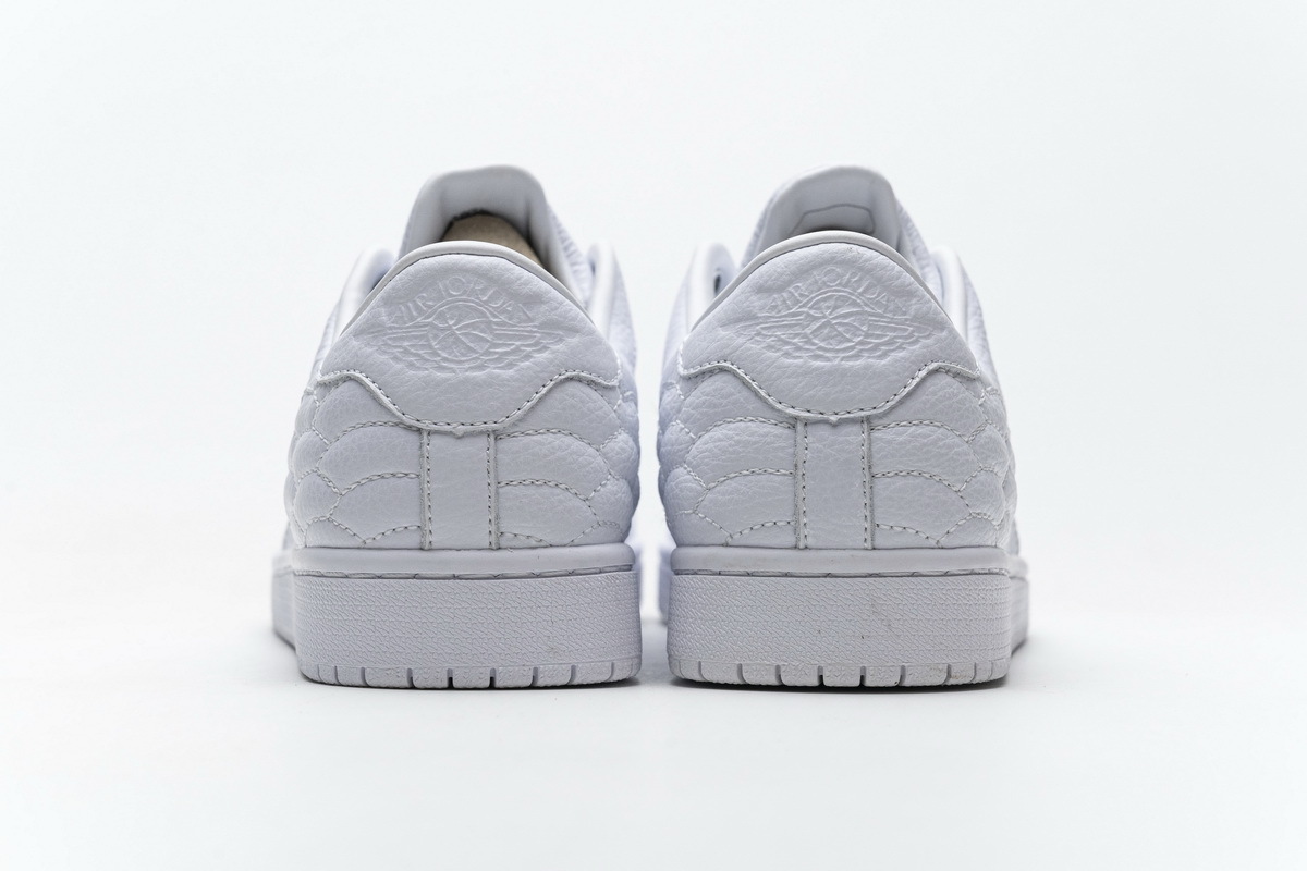 Uabat Air Jordan 1 Centre Court,CK3022-107