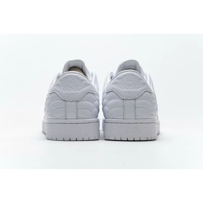 Uabat Air Jordan 1 Centre Court,CK3022-107