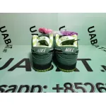 Uabat SB Dunk Low Concepts Green Lobster,BV1310-337