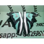 Uabat Dunk SB High Diamond Supply Co. Tiffany ,653599-400