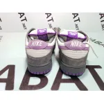 Uabat Dunk SB Low Purple Pigeon,304292-051