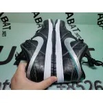 Uabat SB Dunk Low Diamond Supply Co Black Diamond,BV1310-001