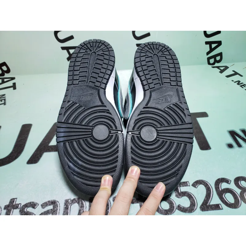 Uabat SB Dunk Low Diamond Supply Co Black Diamond,BV1310-001