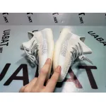 Uabat Yeezy Boost 350 V2 Cloud White (Reflective),FW5317