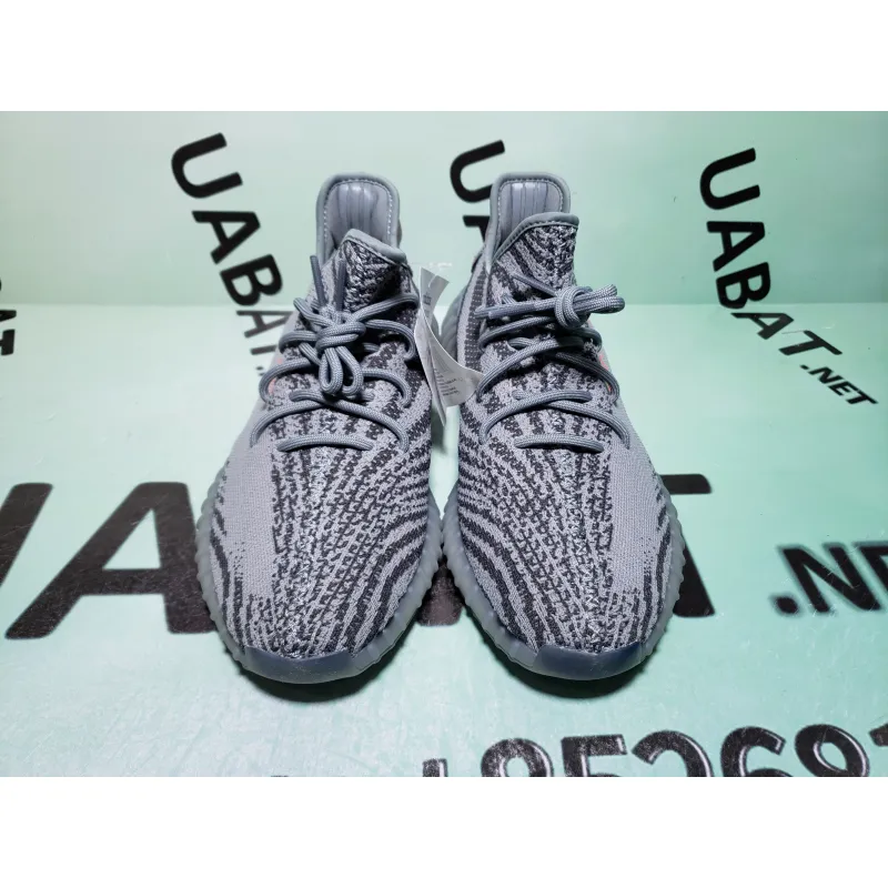 Uabat Yeezy Boost 350 V2 Beluga 2.0,AH2203
