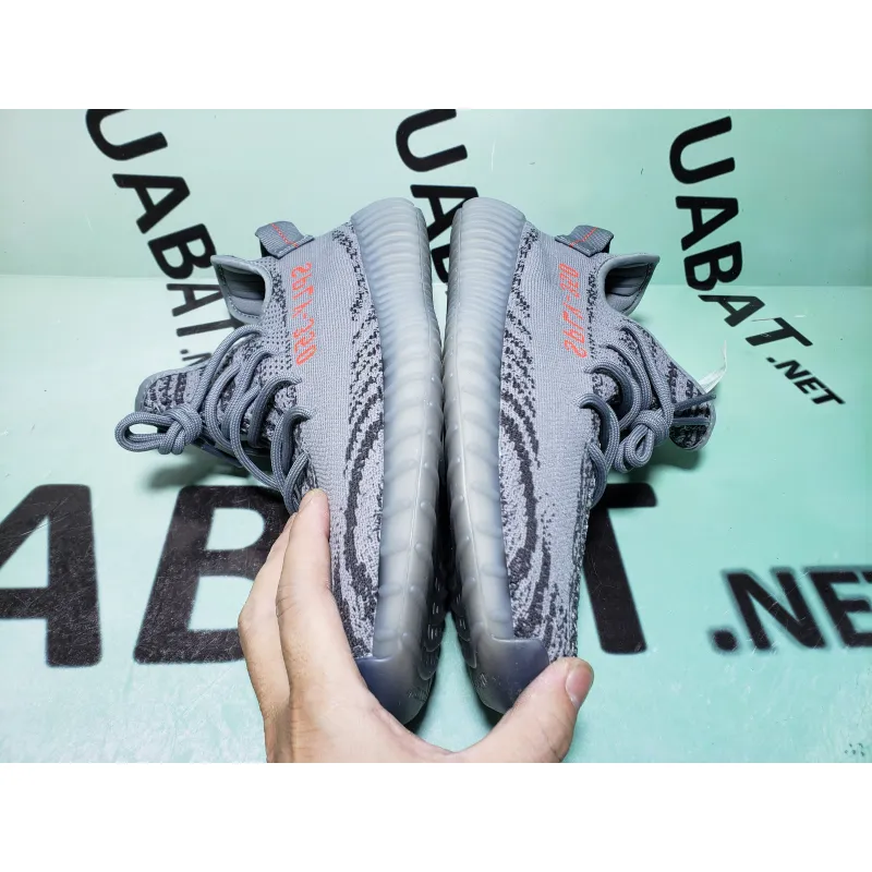 Uabat Yeezy Boost 350 V2 Beluga 2.0,AH2203