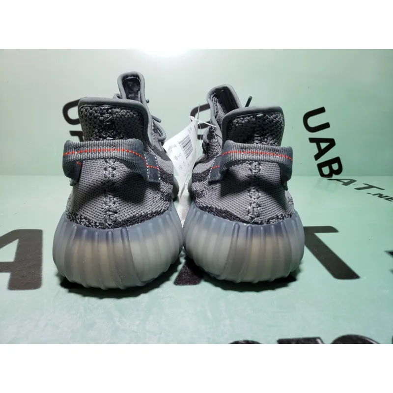 Uabat Yeezy Boost 350 V2 Beluga 2.0,AH2203