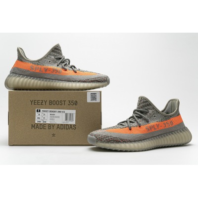 Uabat Yeezy Boost 350 V2 Beluga,BB1826 01