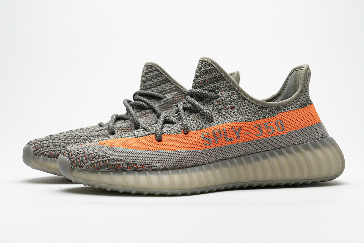 Uabat Yeezy Boost 350 V2 Beluga,BB1826