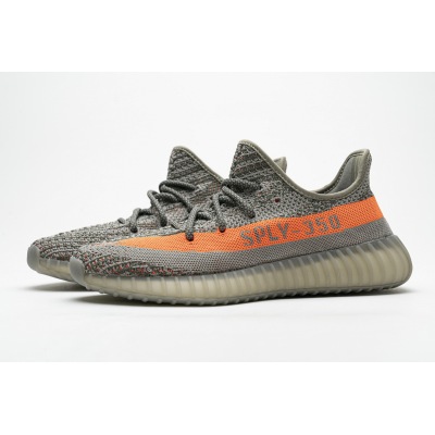 Uabat Yeezy Boost 350 V2 Beluga,BB1826 02