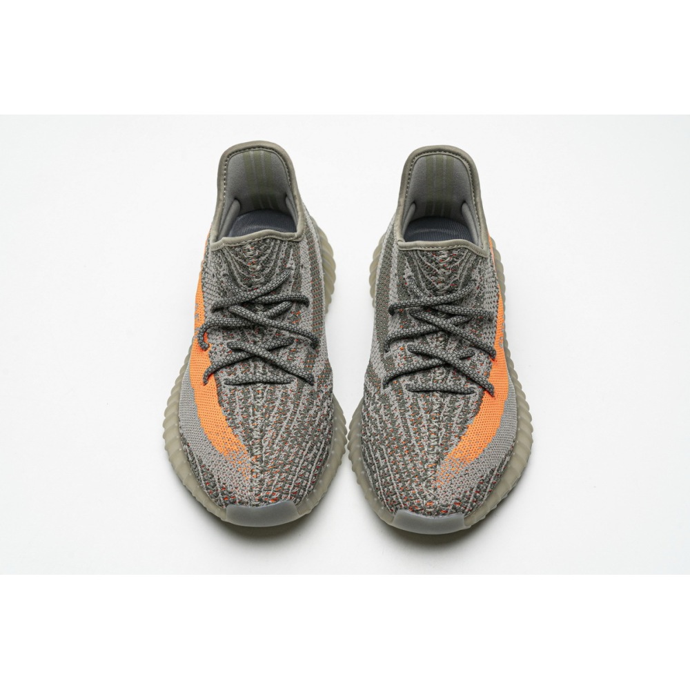 Uabat Yeezy Boost 350 V2 Beluga,BB1826