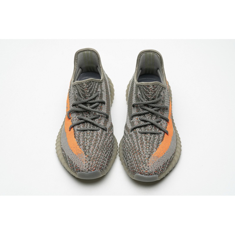 Uabat Yeezy Boost 350 V2 Beluga,BB1826