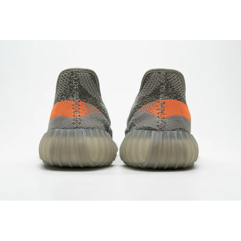 Uabat Yeezy Boost 350 V2 Beluga,BB1826