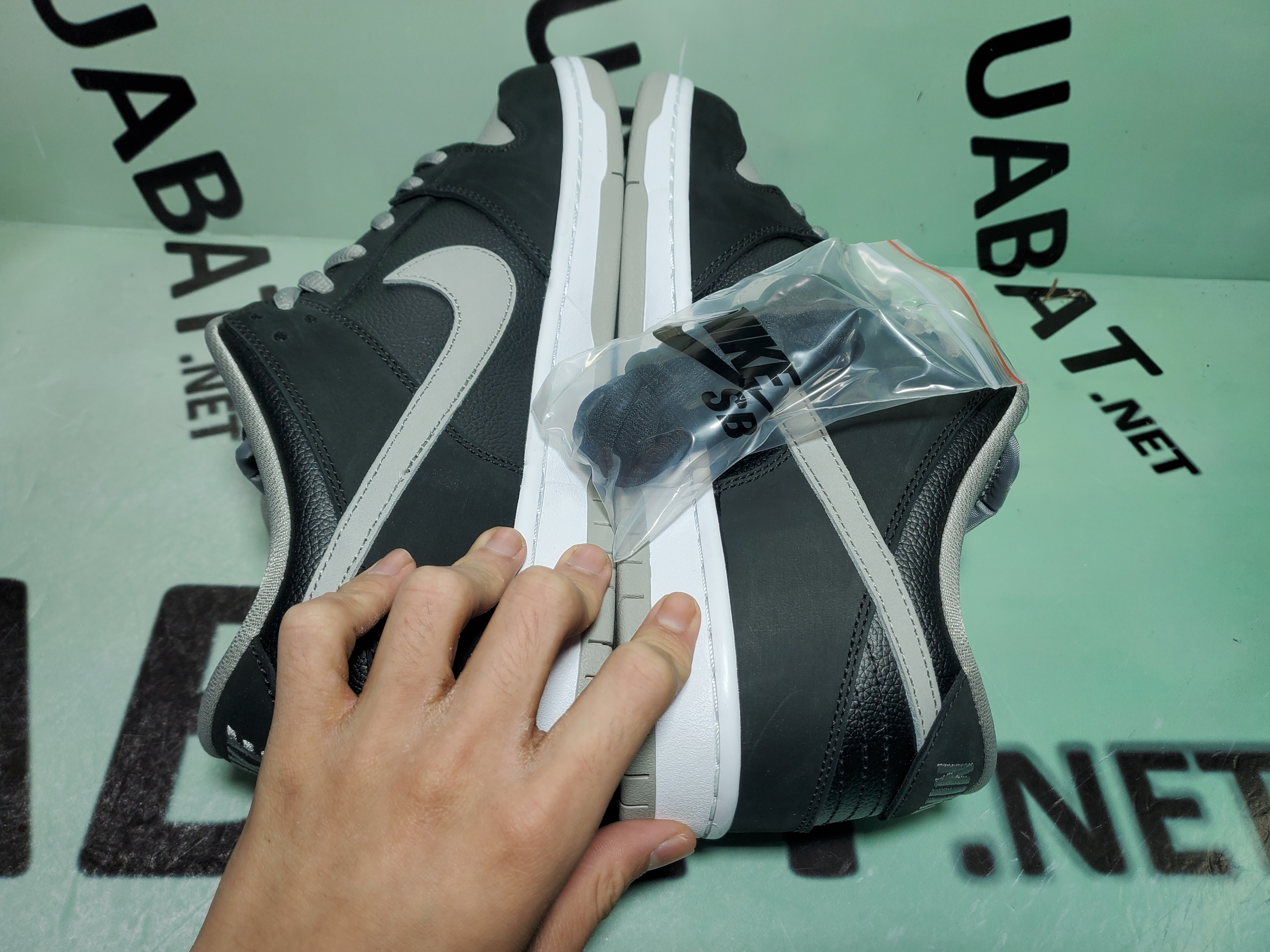 OG SB Dunk Low J-Pack Shadow,BQ6817-007