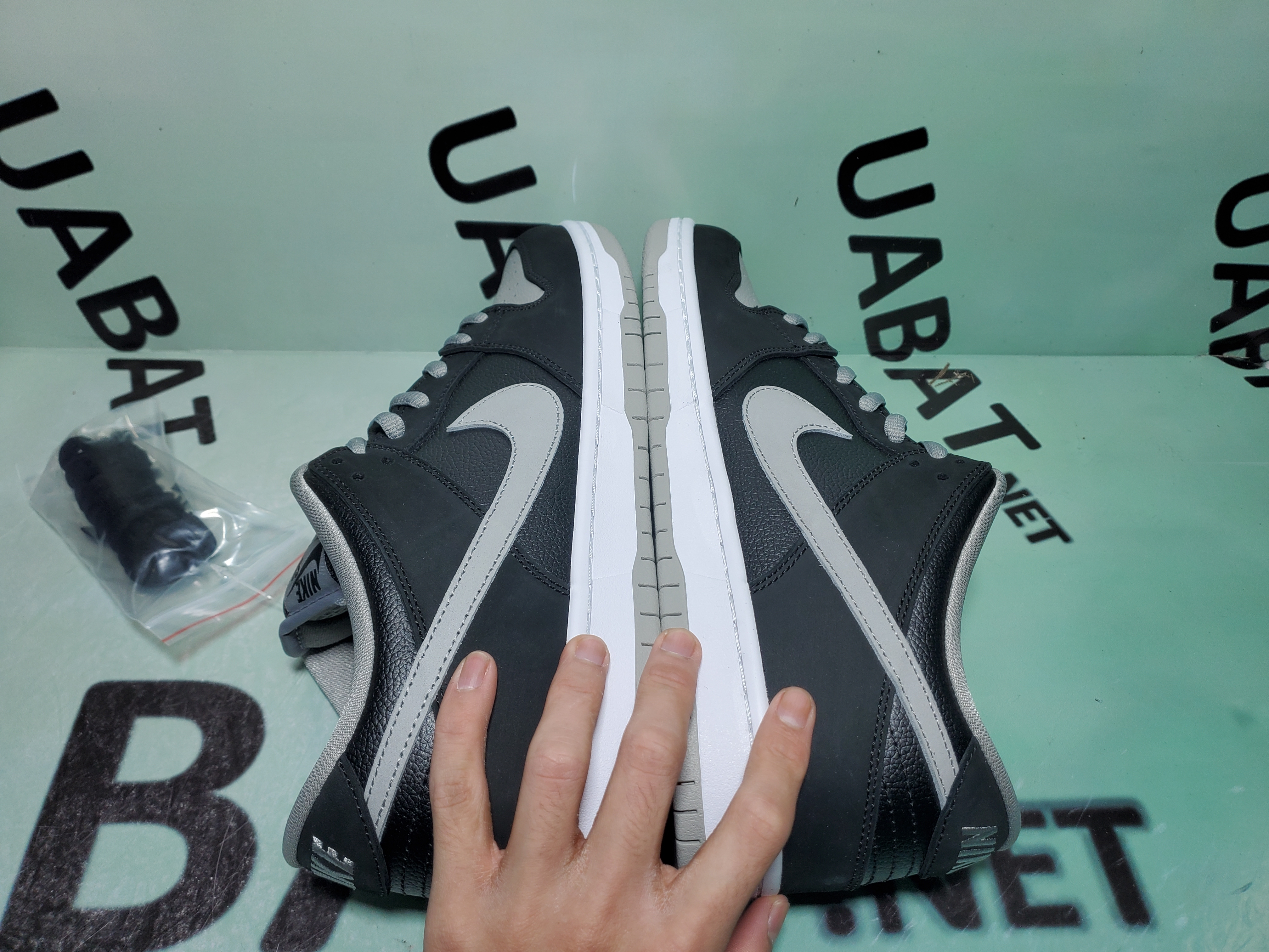 OG SB Dunk Low J-Pack Shadow,BQ6817-007