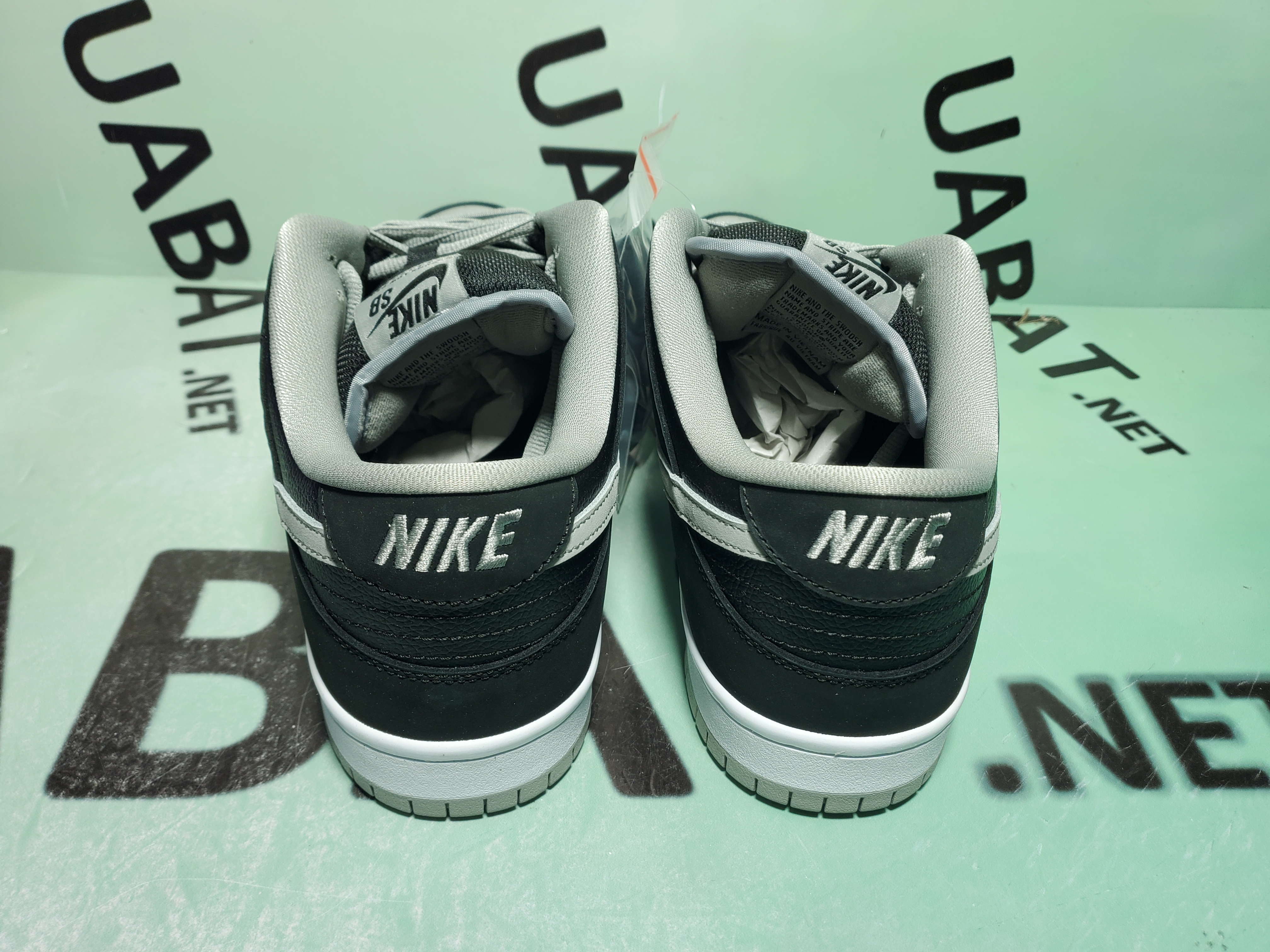 OG SB Dunk Low J-Pack Shadow,BQ6817-007
