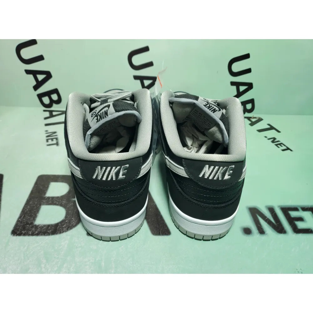 OG SB Dunk Low J-Pack Shadow,BQ6817-007