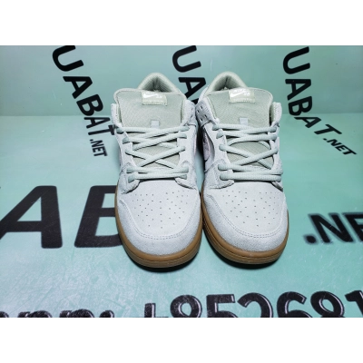  OG SB Dunk Low Island Green Gum ,BQ6817-300 02