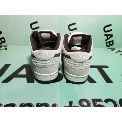 OG SB Dunk Low Desert Sand Mahogany ,BQ6817-004 02
