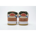 OG SB Dunk Low Corduroy Dusty Peach ,BQ6817-201