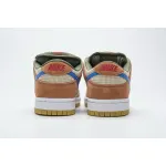 OG SB Dunk Low Corduroy Dusty Peach ,BQ6817-201
