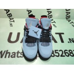 OG Jordan 4 Retro Travis Scott Cactus Jack ,308497-406