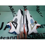 OG Jordan 4 Retro What The ,CI1184-146