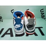 OG Jordan 4 Retro What The ,CI1184-146