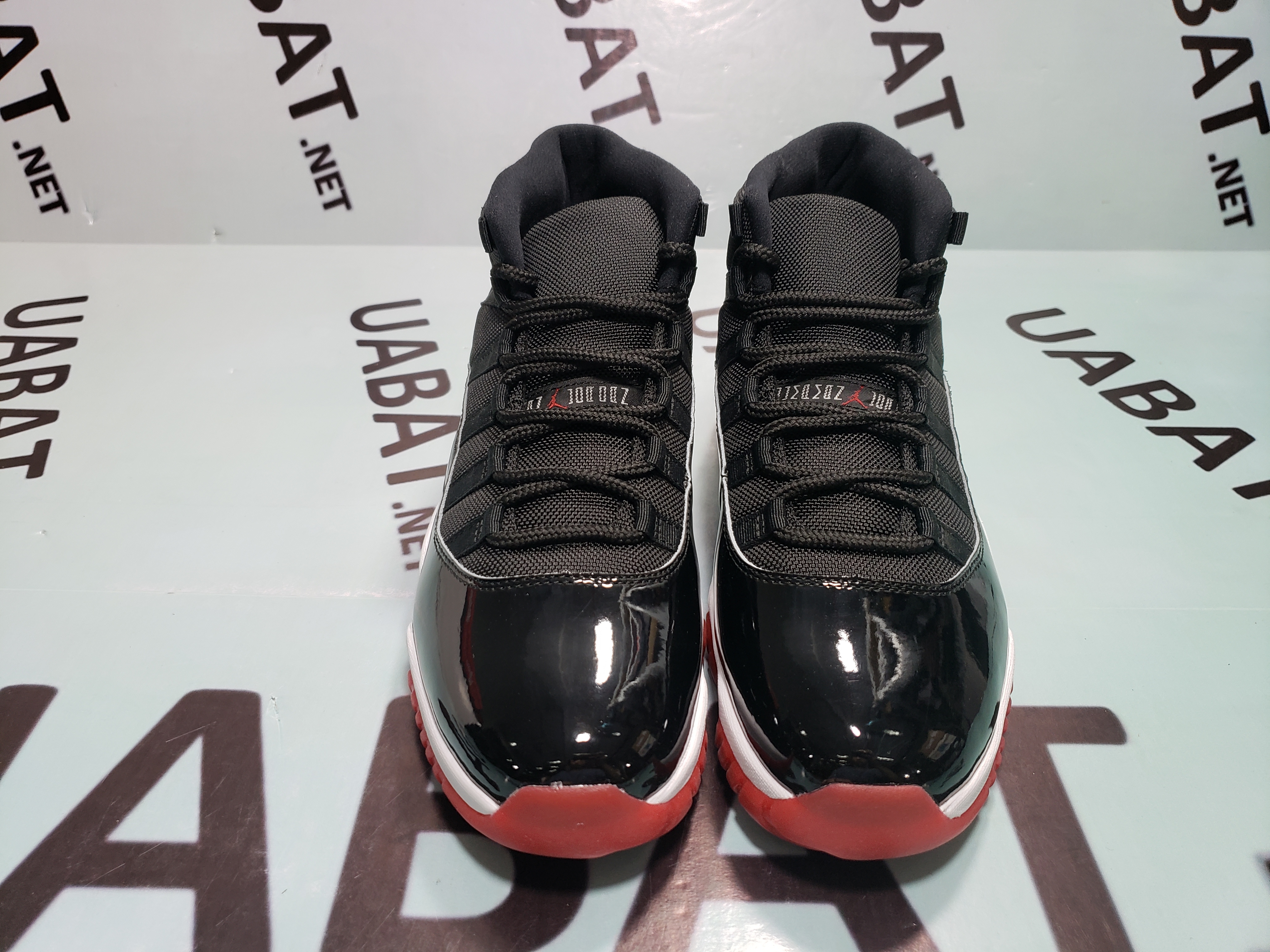 OG Jordan 11 Retro Bred 2019 ,378037-061