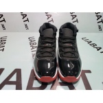 OG Jordan 11 Retro Bred 2019 ,378037-061