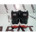 OG Jordan 11 Retro Bred 2019 ,378037-061