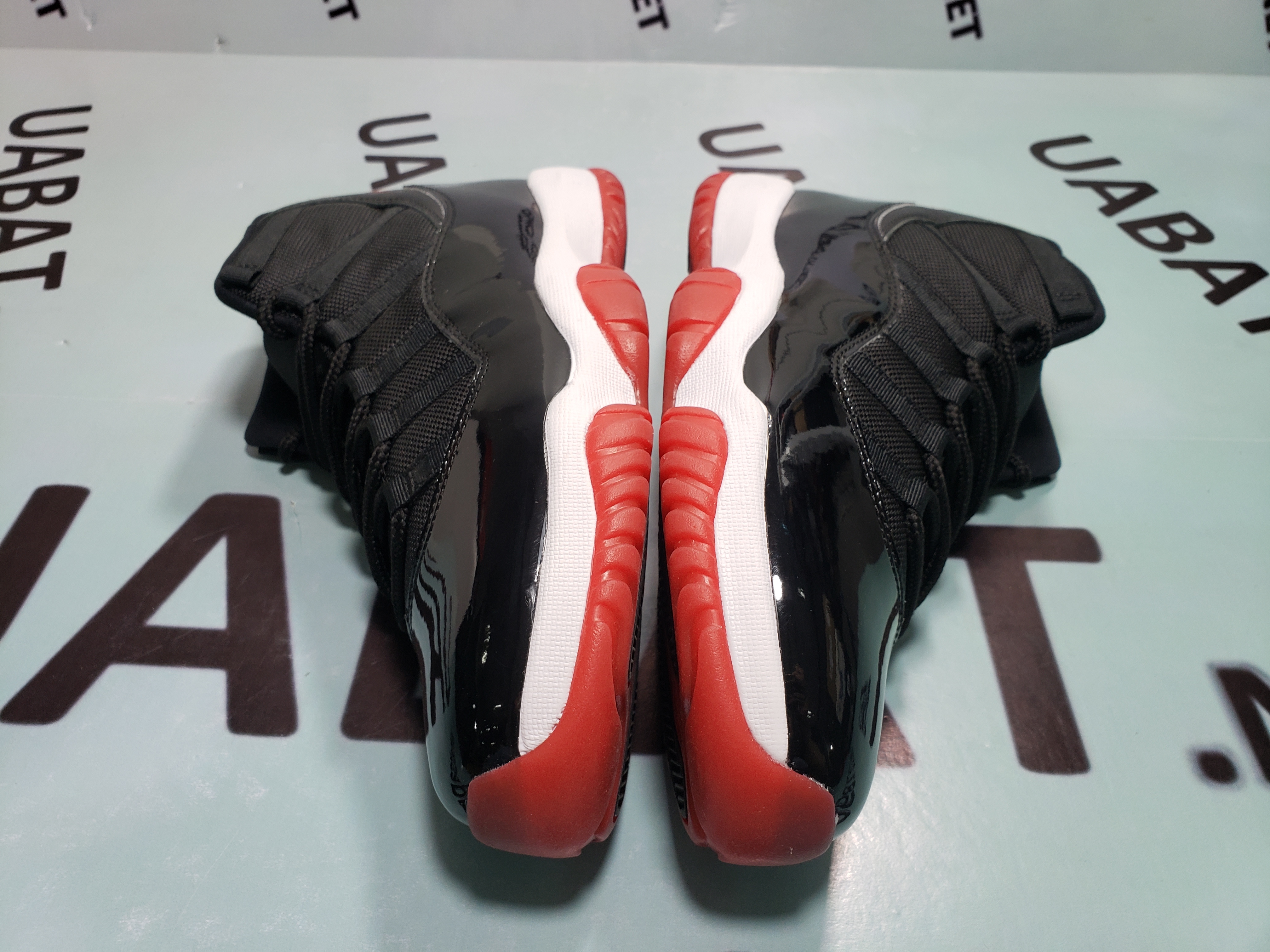 OG Jordan 11 Retro Bred 2019 ,378037-061