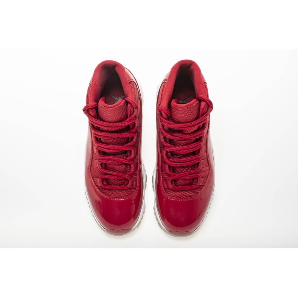 OG Jordan 11 Retro Win Like 96 ,378037-623