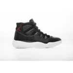 OG Jordan 11 Retro 72-10,378037-002