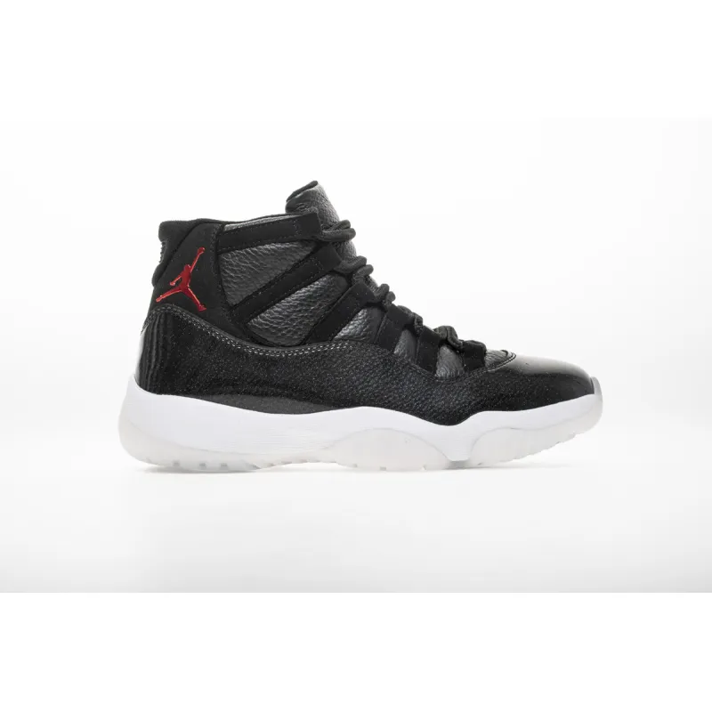 OG Jordan 11 Retro 72-10,378037-002